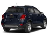Thumbnail of 2022 Midnight Blue Metallic Chevrolet Trax