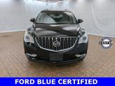 Thumbnail of 2017 Ebony Twilight Metallic Buick Enclave