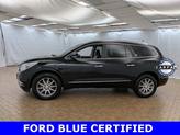 Thumbnail of 2017 Ebony Twilight Metallic Buick Enclave