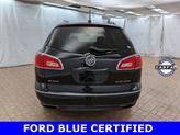 Thumbnail of 2017 Ebony Twilight Metallic Buick Enclave