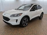 Thumbnail of 2022 STAR WHITE METALLIC TRI-COA Ford Escape