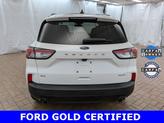Thumbnail of 2022 STAR WHITE METALLIC TRI-COA Ford Escape