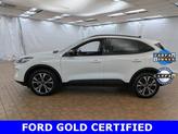 Thumbnail of 2022 STAR WHITE METALLIC TRI-COA Ford Escape