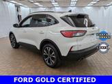 Thumbnail of 2022 STAR WHITE METALLIC TRI-COA Ford Escape