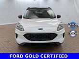 Thumbnail of 2022 STAR WHITE METALLIC TRI-COA Ford Escape