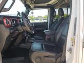 Thumbnail of 2019 Bright White Clearcoat Jeep Wrangler Unlimited