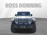 Thumbnail of 2019 Bright White Clearcoat Jeep Wrangler Unlimited