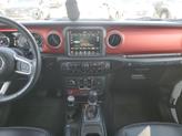 Thumbnail of 2019 Bright White Clearcoat Jeep Wrangler Unlimited