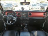 Thumbnail of 2019 Bright White Clearcoat Jeep Wrangler Unlimited