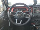 Thumbnail of 2019 Bright White Clearcoat Jeep Wrangler Unlimited