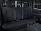 Thumbnail of 2025 Metallic GMC Canyon