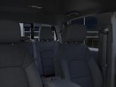 Thumbnail of 2025 Metallic GMC Canyon