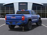 Thumbnail of 2025 Metallic GMC Canyon