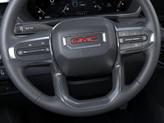 Thumbnail of 2025 Metallic GMC Canyon