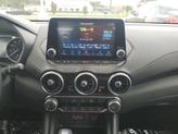 Thumbnail of 2023 Gun Metallic Nissan Sentra