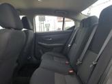 Thumbnail of 2023 Gun Metallic Nissan Sentra