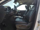 Thumbnail of 2023 Oxford White Ford Explorer