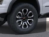 Thumbnail of 2025 Summit White GMC Canyon