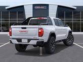 Thumbnail of 2025 Summit White GMC Canyon