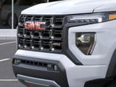 Thumbnail of 2025 Summit White GMC Canyon
