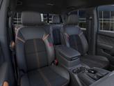 Thumbnail of 2025 Summit White GMC Canyon