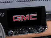 Thumbnail of 2025 Summit White GMC Canyon