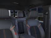 Thumbnail of 2025 Summit White GMC Canyon