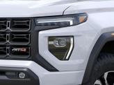 Thumbnail of 2025 Summit White GMC Canyon