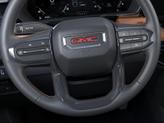Thumbnail of 2025 Summit White GMC Canyon