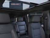Thumbnail of 2025 Onyx Black GMC Yukon XL
