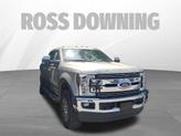Thumbnail of 2018 White Gold Ford F-250