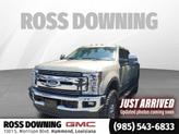 Photo of 2018 White Gold Ford F-250