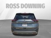 Thumbnail of 2023 Gun Metallic Nissan Rogue