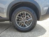 Thumbnail of 2023 Gun Metallic Nissan Rogue