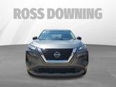 Thumbnail of 2023 Gun Metallic Nissan Rogue