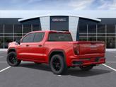 Thumbnail of 2026 Cardinal Red GMC Sierra 1500
