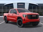 Thumbnail of 2026 Cardinal Red GMC Sierra 1500
