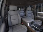 Thumbnail of 2026 Summit White GMC Sierra 1500