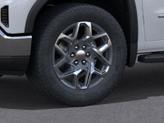 Thumbnail of 2026 Summit White GMC Sierra 1500