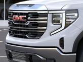 Thumbnail of 2026 Summit White GMC Sierra 1500