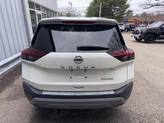 Thumbnail of 2021 White Nissan Rogue