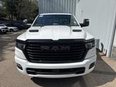 Thumbnail of 2025 Bright White RAM 1500