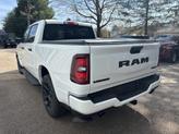 Thumbnail of 2025 Bright White RAM 1500