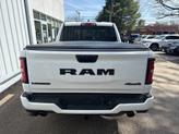 Thumbnail of 2025 Bright White RAM 1500