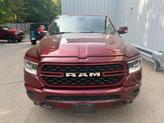 Thumbnail of 2022 Delmonico Red Pearlcoat RAM 1500