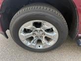 Thumbnail of 2022 Delmonico Red Pearlcoat RAM 1500