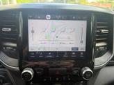 Thumbnail of 2022 Delmonico Red Pearlcoat RAM 1500