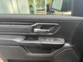 Thumbnail of 2022 Delmonico Red Pearlcoat RAM 1500
