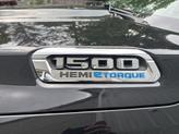 Thumbnail of 2022 Diamond Black RAM 1500