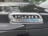 Thumbnail of 2022 Diamond Black RAM 1500